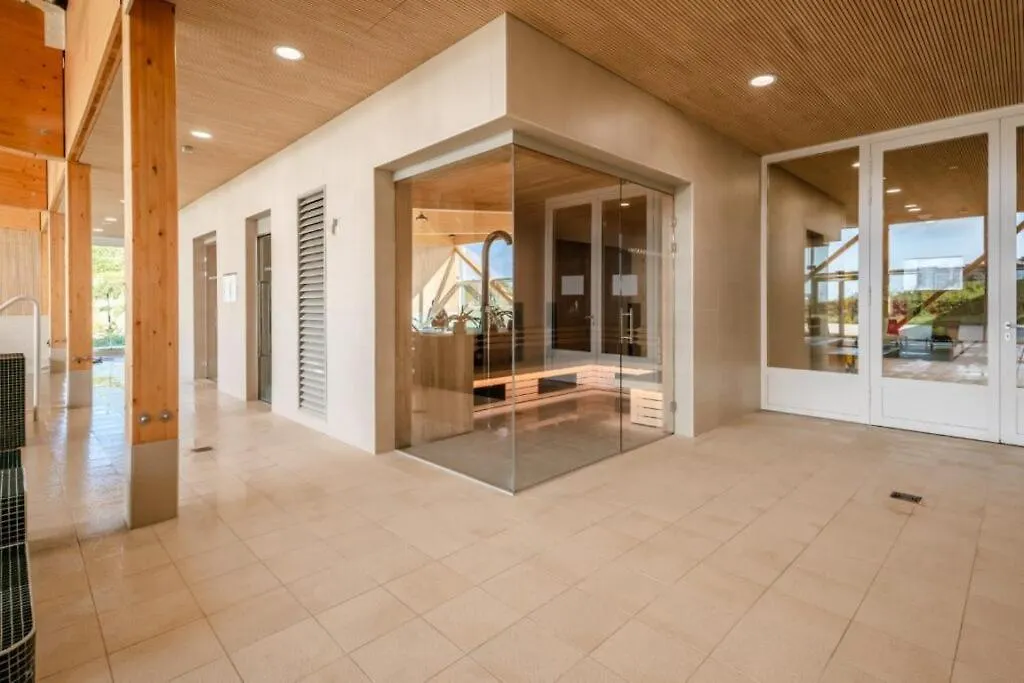 An'S Seaview Middelkerke Apartment Belgium
