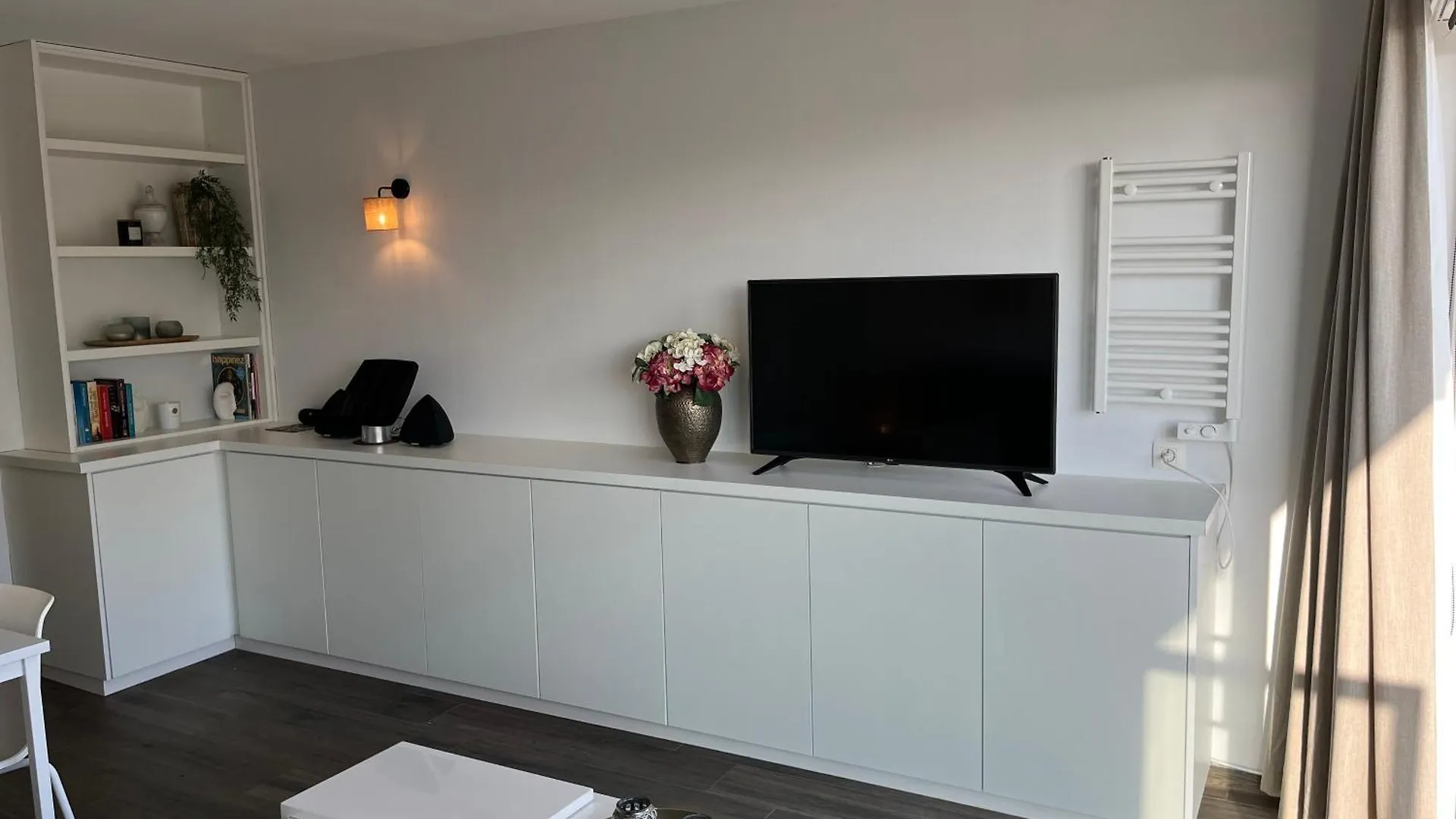 An'S Seaview Middelkerke Apartment 0*,  Belgium
